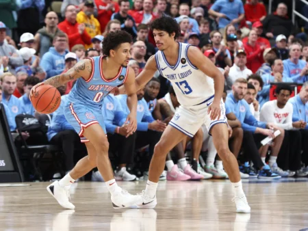 Illinois State Redbirds vs Dayton Flyers Prediction for March 25, 2026: College Basketball Picks, Best Bets and Odds