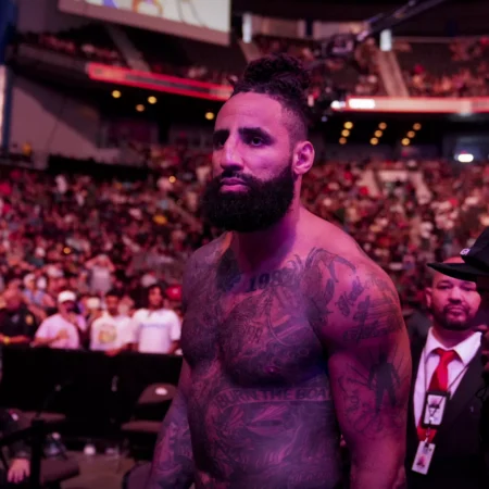 Iwo Baraniewski vs Austen Lane Predictions, UFC London Odds for 03/21/2026