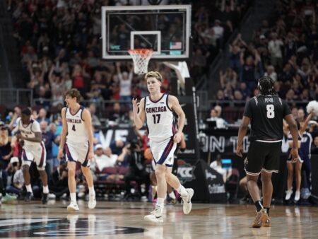 Kennesaw State Owls vs Gonzaga Bulldogs Preview, 3/19/2026 College Basketball Predictions, Top Picks & Odds