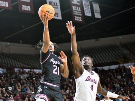 Kennesaw State Owls vs New Mexico State Aggies Forecast, 3/7/2026 College Basketball Picks, Best Bets & Odds