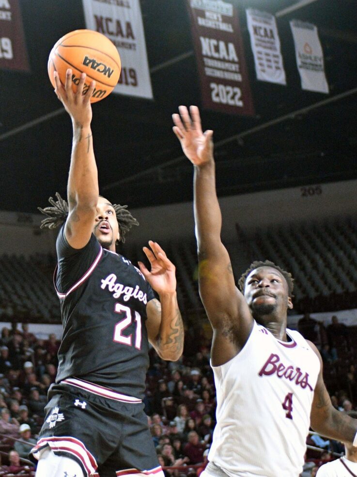 Kennesaw State Owls vs New Mexico State Aggies Forecast, 3/7/2026 College Basketball Picks, Best Bets & Odds