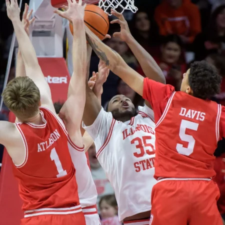 Kent State Golden Flashes vs Illinois State Redbirds Prediction for 3/18/2026: College Basketball Picks, Best Bets & Odds