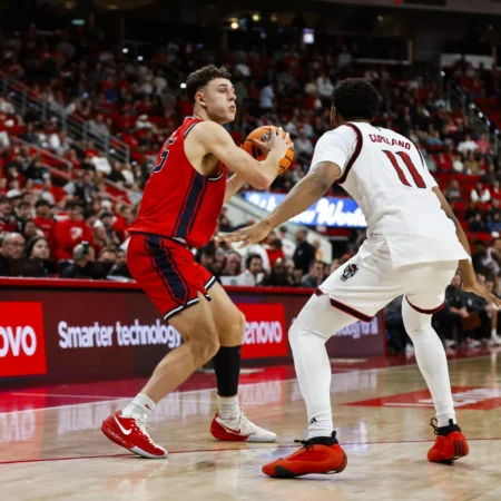 Liberty Flames vs George Mason Patriots Prediction for 3/17/2026 College Basketball Picks, Best Bets & Odds