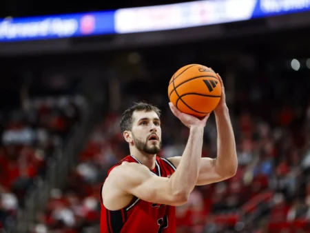 Liberty Flames vs Nevada Wolf Pack Preview, 3/21/2026 College Basketball Predictions, Top Picks & Odds