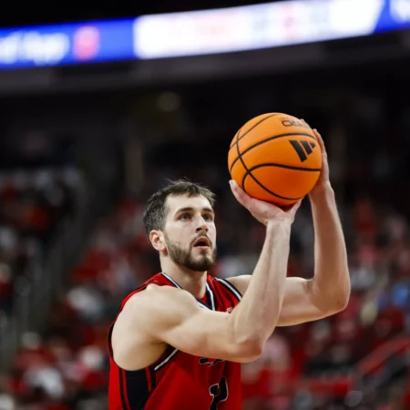 Liberty Flames vs Nevada Wolf Pack Preview, 3/21/2026 College Basketball Predictions, Top Picks & Odds