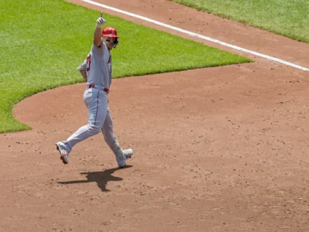 Los Angeles Angels vs Chicago Cubs Forecast, 3/30/2026 MLB Selections, Top Wagers & Odds