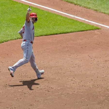 Los Angeles Angels vs Chicago Cubs Forecast, 3/30/2026 MLB Selections, Top Wagers & Odds