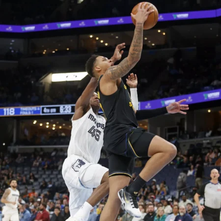 Los Angeles Clippers vs Golden State Warriors Forecast, 3/2/2026 Overview and Selection