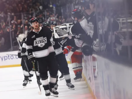 Los Angeles Kings vs Boston Bruins Forecast, 3/10/2026 NHL Selections, Top Bets & Odds