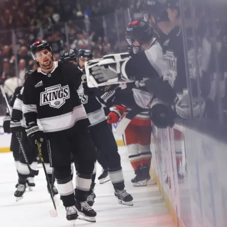 Los Angeles Kings vs Boston Bruins Forecast, 3/10/2026 NHL Selections, Top Bets & Odds