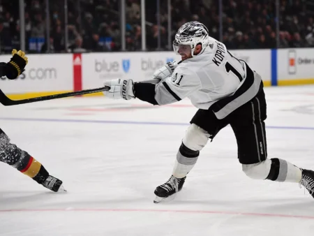 Los Angeles Kings vs Calgary Flames March 24, 2026 NHL Prediction, Picks, Best Bets & Odds