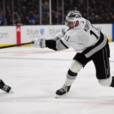 Los Angeles Kings vs Calgary Flames March 24, 2026 NHL Prediction, Picks, Best Bets & Odds