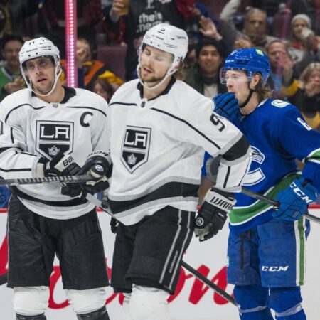 Los Angeles Kings vs New York Islanders Forecast, 3/13/2026 NHL Predictions, Top Bets & Odds