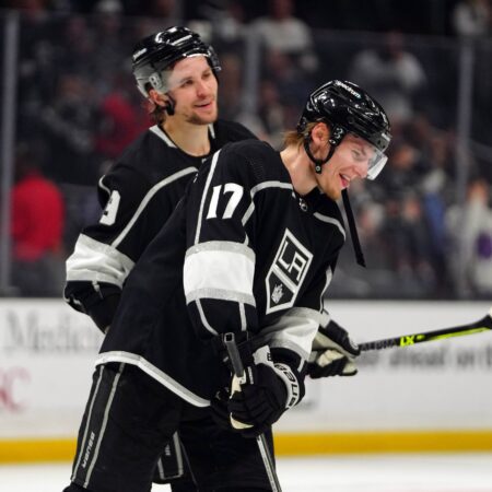 Los Angeles Kings vs New York Rangers Preview, NHL Picks, Best Bets & Odds for 3/16/2026