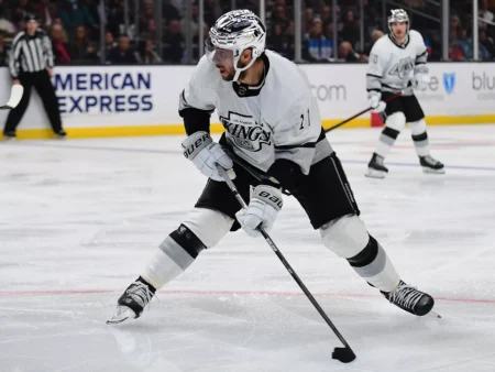 Los Angeles Kings vs Vancouver Canucks Prediction for 3/26/2026 NHL Picks, Top Bets & Odds