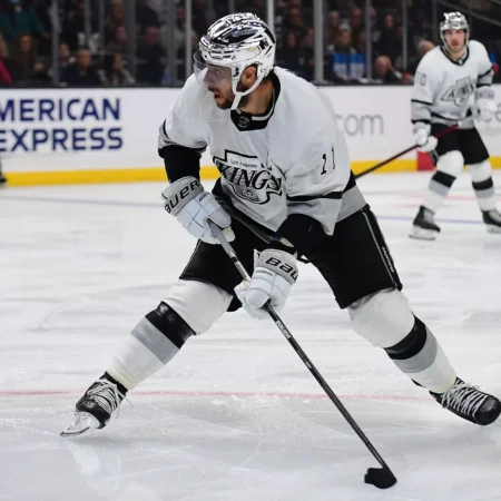 Los Angeles Kings vs Vancouver Canucks Prediction for 3/26/2026 NHL Picks, Top Bets & Odds