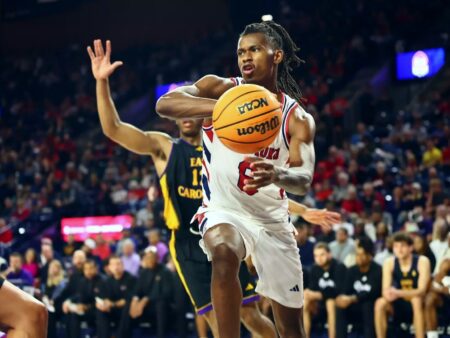 Loyola Ramblers vs Richmond Spiders March 11, 2026 College Basketball Predictions, Picks, Best Bets & Odds