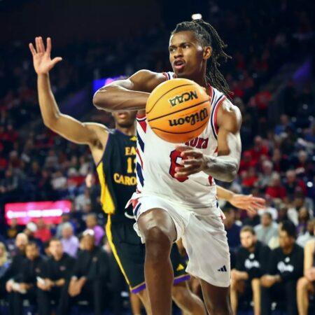 Loyola Ramblers vs Richmond Spiders March 11, 2026 College Basketball Predictions, Picks, Best Bets & Odds