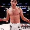 Luke Riley vs Michael Aswell Prediction and Odds for UFC London on 03/21/2026