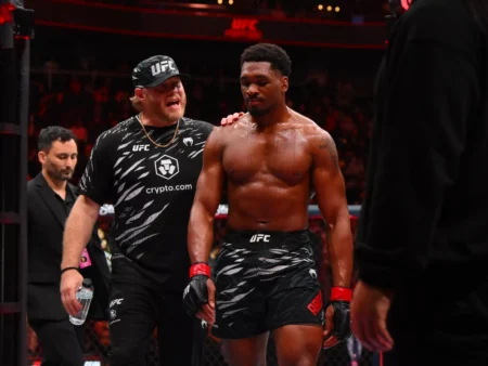 Mansur Abdul-Malik vs Yousri Belgaroui Betting Predictions for UFC Seattle on 03/28/2026 Odds