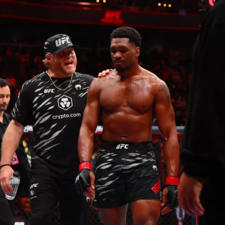 Mansur Abdul-Malik vs Yousri Belgaroui Betting Predictions for UFC Seattle on 03/28/2026 Odds