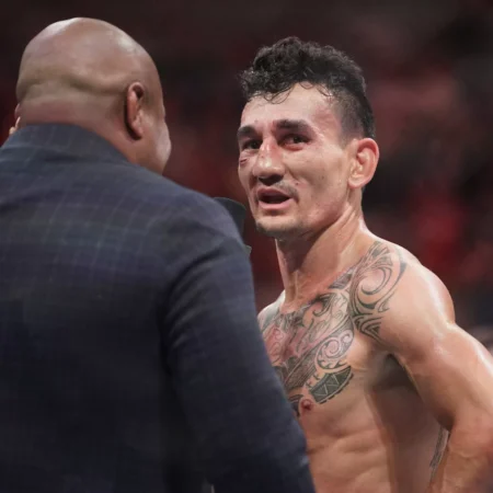 Max Holloway vs Charles Oliveira Predictions for UFC 326 on 03/07/2026 Odds