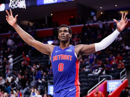 Memphis Grizzlies vs Detroit Pistons March 13, 2026 Prediction and Preview