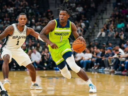 Minnesota Timberwolves vs Los Angeles Lakers Prediction and Preview for 3/10/2026