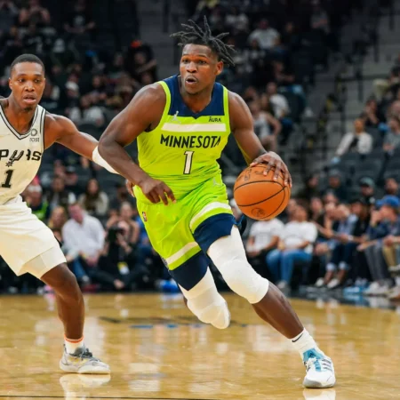 Minnesota Timberwolves vs Los Angeles Lakers Prediction and Preview for 3/10/2026