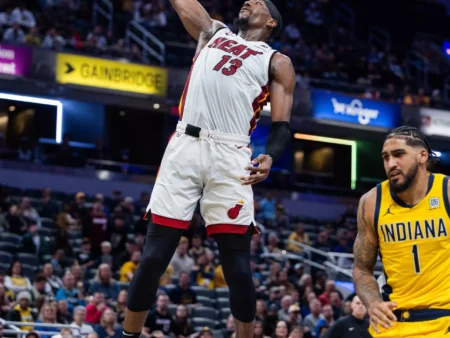 Miami Heat vs Charlotte Hornets Prediction and Preview for 3/6/2026