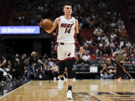 Miami Heat vs Houston Rockets Forecast, 3/21/2026 Analysis and Selection