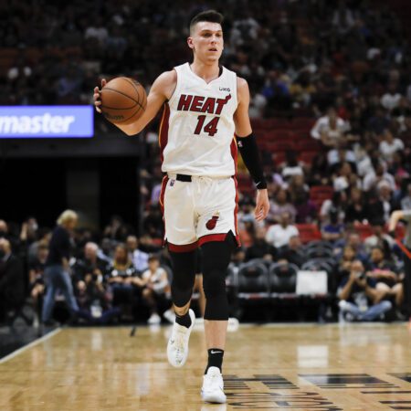 Miami Heat vs Houston Rockets Forecast, 3/21/2026 Analysis and Selection