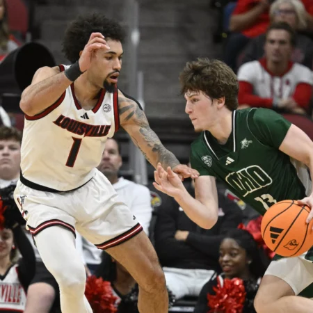 Miami RedHawks vs Ohio Bobcats College Basketball Prediction, Picks, Best Bets & Odds for 3/6/2026