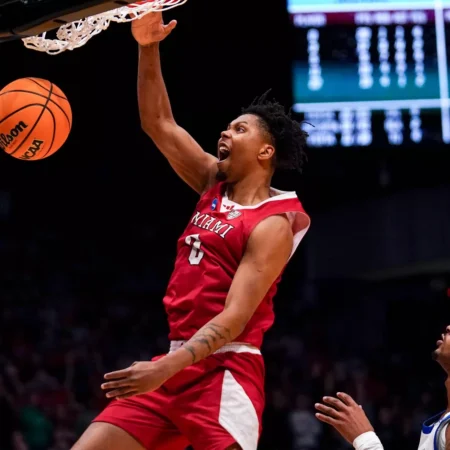 Miami RedHawks vs Tennessee Volunteers Betting Preview, 3/20/2026 College Basketball Predictions, Best Bets & Odds
