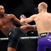 Michael Page vs Sam Patterson Prediction and Odds for UFC London, 03/21/2026