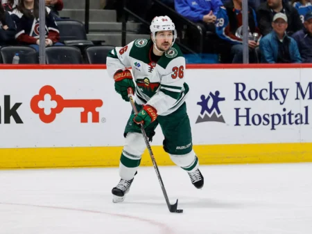 Minnesota Wild vs Boston Bruins Preview, 3/28/2026 NHL Predictions, Top Picks & Odds