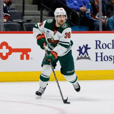 Minnesota Wild vs Boston Bruins Preview, 3/28/2026 NHL Predictions, Top Picks & Odds