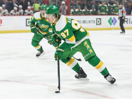 Minnesota Wild vs Colorado Avalanche Forecast, 3/8/2026 NHL Selections, Top Bets & Odds