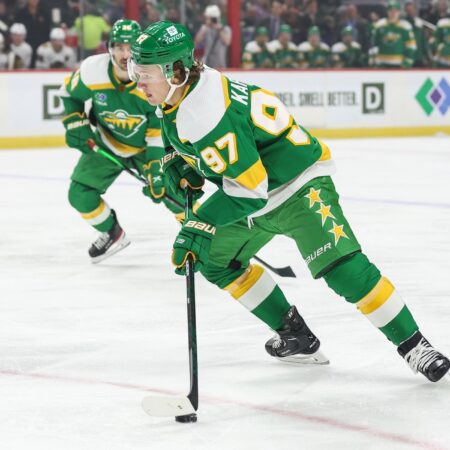 Minnesota Wild vs Colorado Avalanche Forecast, 3/8/2026 NHL Selections, Top Bets & Odds