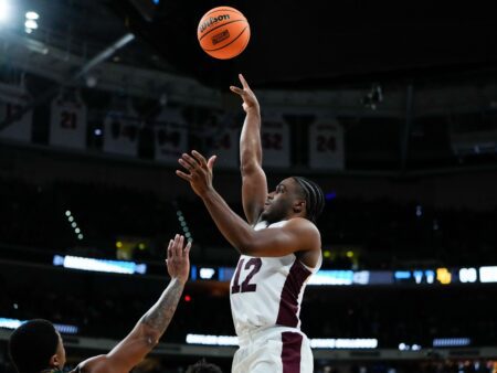 Mississippi State Bulldogs vs Auburn Tigers Forecast, 3/11/2026 College Basketball Selections, Top Picks & Odds