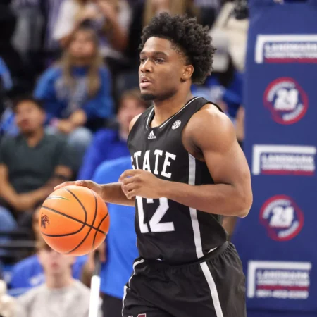 Mississippi State Bulldogs vs Florida Gators Predictions for 3/3/2026 College Basketball, Best Bets and Odds