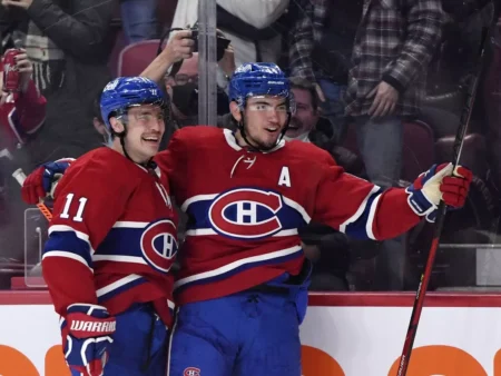 Montreal Canadiens vs Anaheim Ducks Prediction for 3/6/2026 NHL Picks, Best Bets & Odds