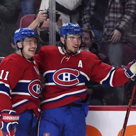 Montreal Canadiens vs Anaheim Ducks Prediction for 3/6/2026 NHL Picks, Best Bets & Odds