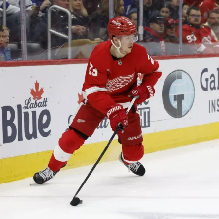 Montreal Canadiens vs Detroit Red Wings Forecast, 3/19/2026 NHL Selections, Top Wagers & Odds