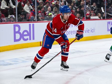 Montreal Canadiens vs Los Angeles Kings Prediction for 3/7/2026 NHL Picks, Best Bets & Odds