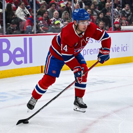 Montreal Canadiens vs Los Angeles Kings Prediction for 3/7/2026 NHL Picks, Best Bets & Odds