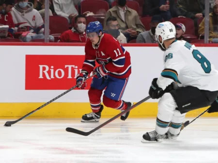 Montreal Canadiens vs Tampa Bay Lightning Preview, 3/31/2026 NHL Predictions, Top Picks & Odds