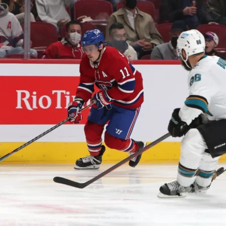 Montreal Canadiens vs New York Rangers Forecast, 4/2/2026 NHL Selections, Top Bets & Odds