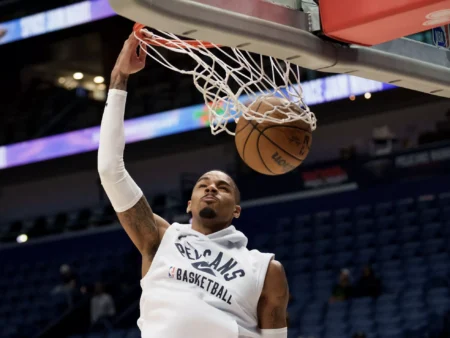 New Orleans Pelicans vs Portland Trail Blazers Prediction and Pick Preview for 4/2/2026