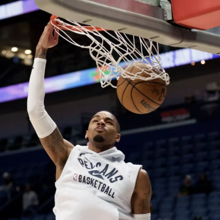 New Orleans Pelicans vs Portland Trail Blazers Prediction and Pick Preview for 4/2/2026